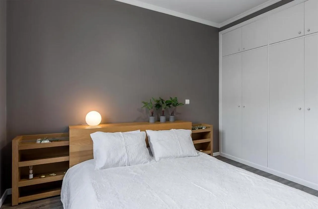 Apartment Flh Funchal Nature Flat With Balcony