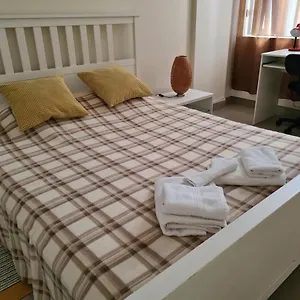  Apartamento Centre Comfort