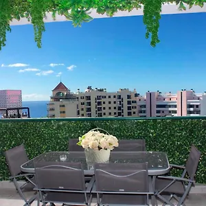  Apartamento In Front Of The Shopping